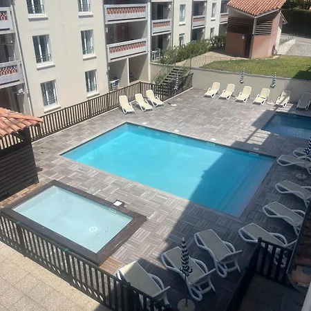 Apartment Le Panorama