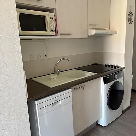 Le Panorama Apartment Greoux-les-Bains