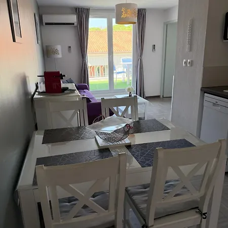 Apartment Le Panorama