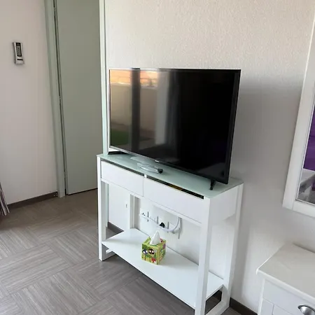 Apartment Le Panorama