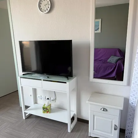 Le Panorama Apartment Greoux-les-Bains