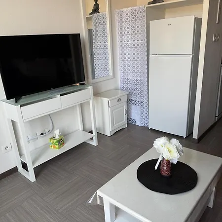 Apartment Le Panorama