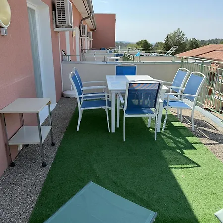 Le Panorama