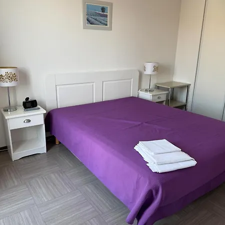Le Panorama Apartment