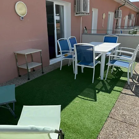 Le Panorama Apartment Greoux-les-Bains