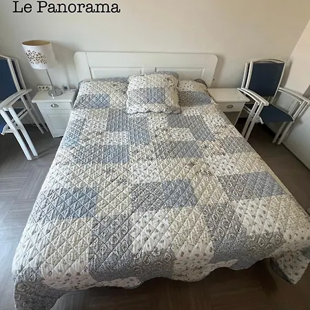 Le Panorama Apartment *
